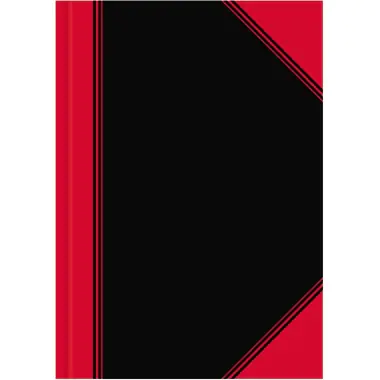 Landre Kladde China 100302813 DIN A5 liniert 96Blatt Landre Kladde China 100302813 DIN A5 liniert 96Blatt