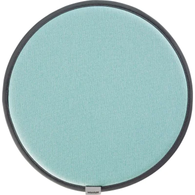 INTERSTUHL Sitzkissen 150U 100 % Polyester Polyurethan pastelltürkis INTERSTUHL Sitzkissen 150U 100 % Polyester Polyurethan pastelltürkis