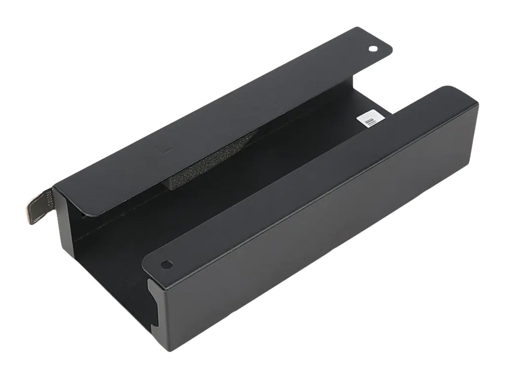 Lenovo Tiny Power Cage II - Netzteilgehäuse - für ThinkCentre M625; M630; M70; M75; M75q Gen 2; M80; M90; M920; ThinkStation P340