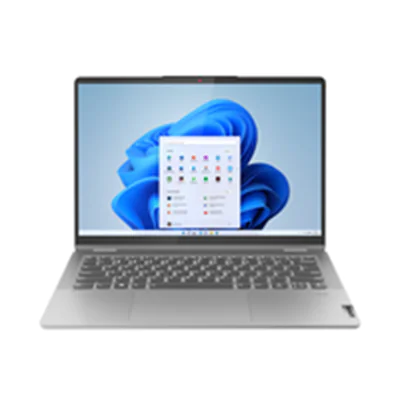 Lenovo Flex5 14ABR8 AMD Ryzen 5 7430U 35.56cm 14Zoll WUXGA 16GB 512GB SSD UMA W11H ARCTIC Lenovo Flex5 14ABR8 AMD Ryzen 5 7430U 35.56cm 14Zoll WUXGA 16GB 512GB SSD UMA W11H ARCTIC