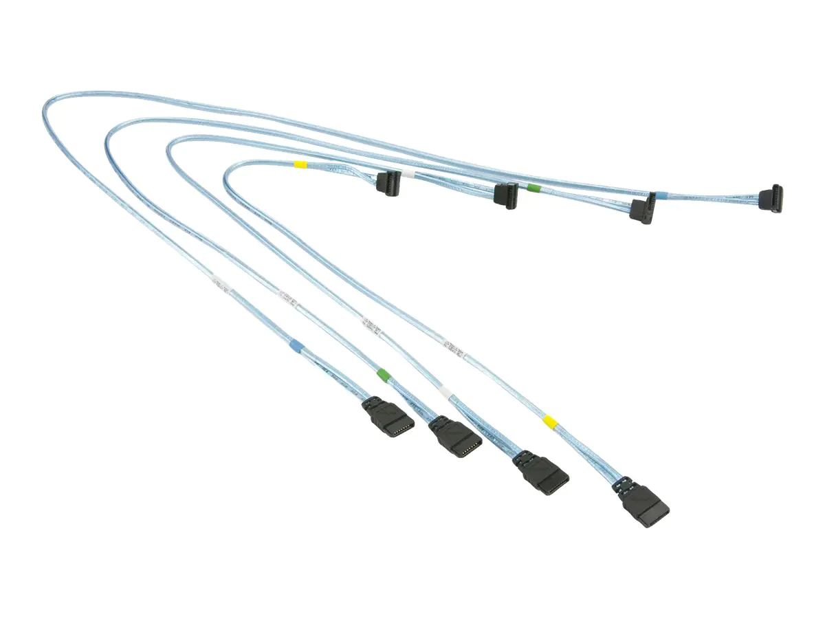 Supermicro SATA/SAS-Kabel CBL-0180L-01