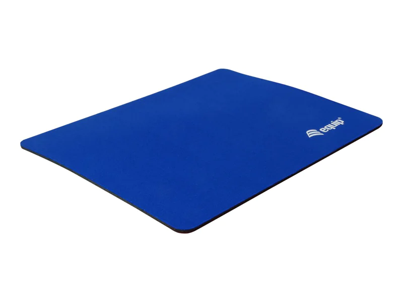 equip Life - Mauspad - Blau