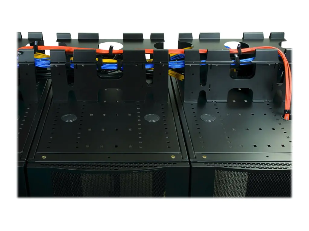 Eaton Tripp Lite Series Rack Enclosure Cabinet