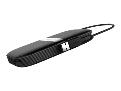 Silicon Power Armor A60 - Festplatte - 5 TB - extern (tragbar) - 2.5" (6.4 cm) - USB 3.2 Gen 1 - Schwarz