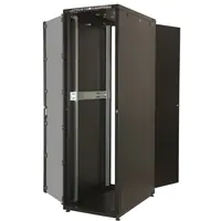 Ekivalan 19" Netzwerkschrank Eco BEEA Serie 32 HE 600 x 800 mm schwarz