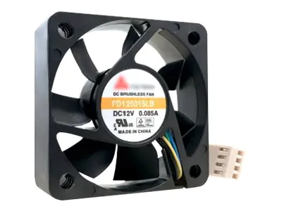 QNAP FAN-5CM-T01 - Gehäuselüfter - 50 mm