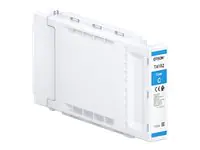 Epson T41R240 - 110 ml - Cyan - original - Tintenpatrone