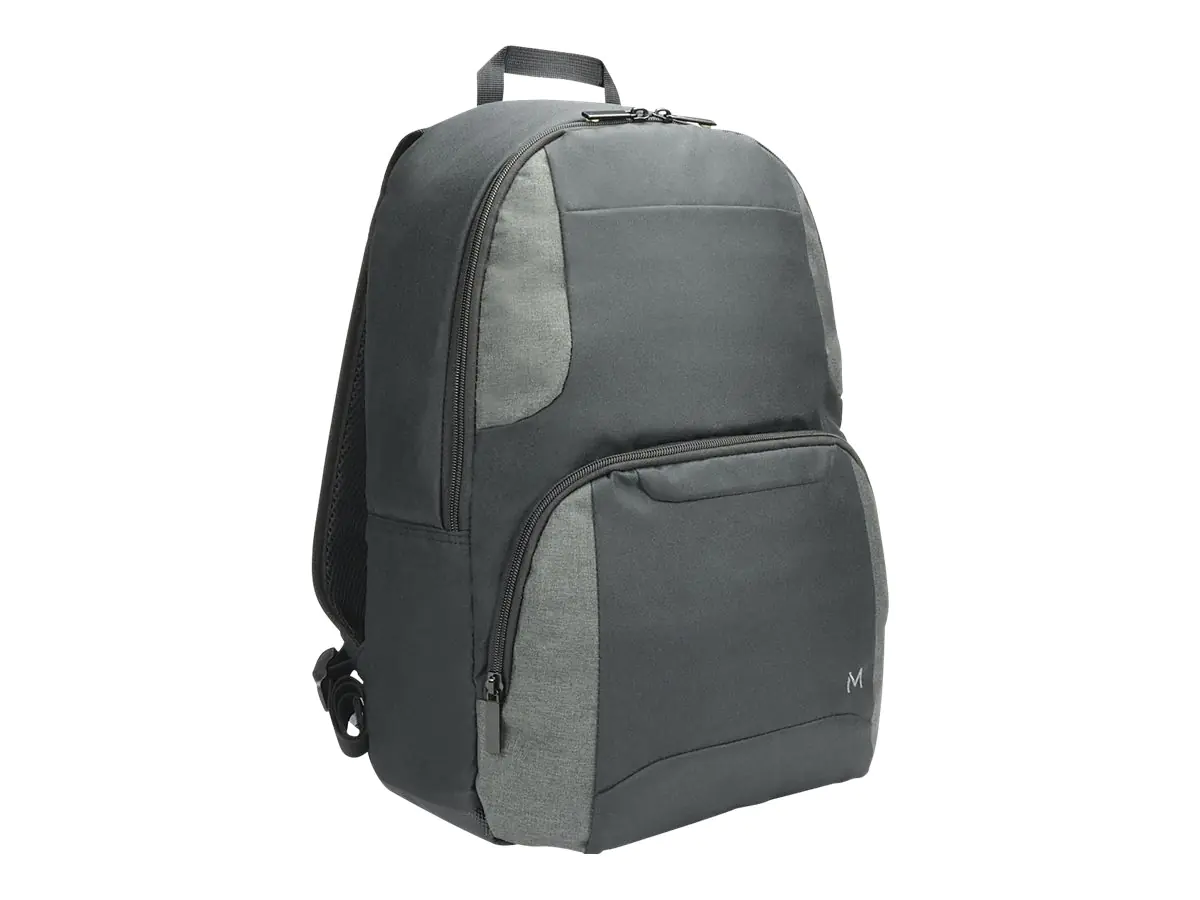 Mobilis The One - Rucksack - 39,6 cm (15.6 Zoll) - 364 g