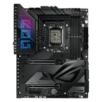 ASUS ROG MAXIMUS Z790 DARK HERO - Motherboard - ATX - LGA1700-Sockel - Z790 Chipsatz - USB 3.2 Gen 1, USB 3.2 Gen 2, USB4, USB-C 3.2 Gen2, USB-C 3.2 Gen 2x2 - 2.5 Gigabit LAN, Wi-Fi 7, Bluetooth - Onboard-Grafik (CPU erforderlich) - HD Audio (8-Kanal)