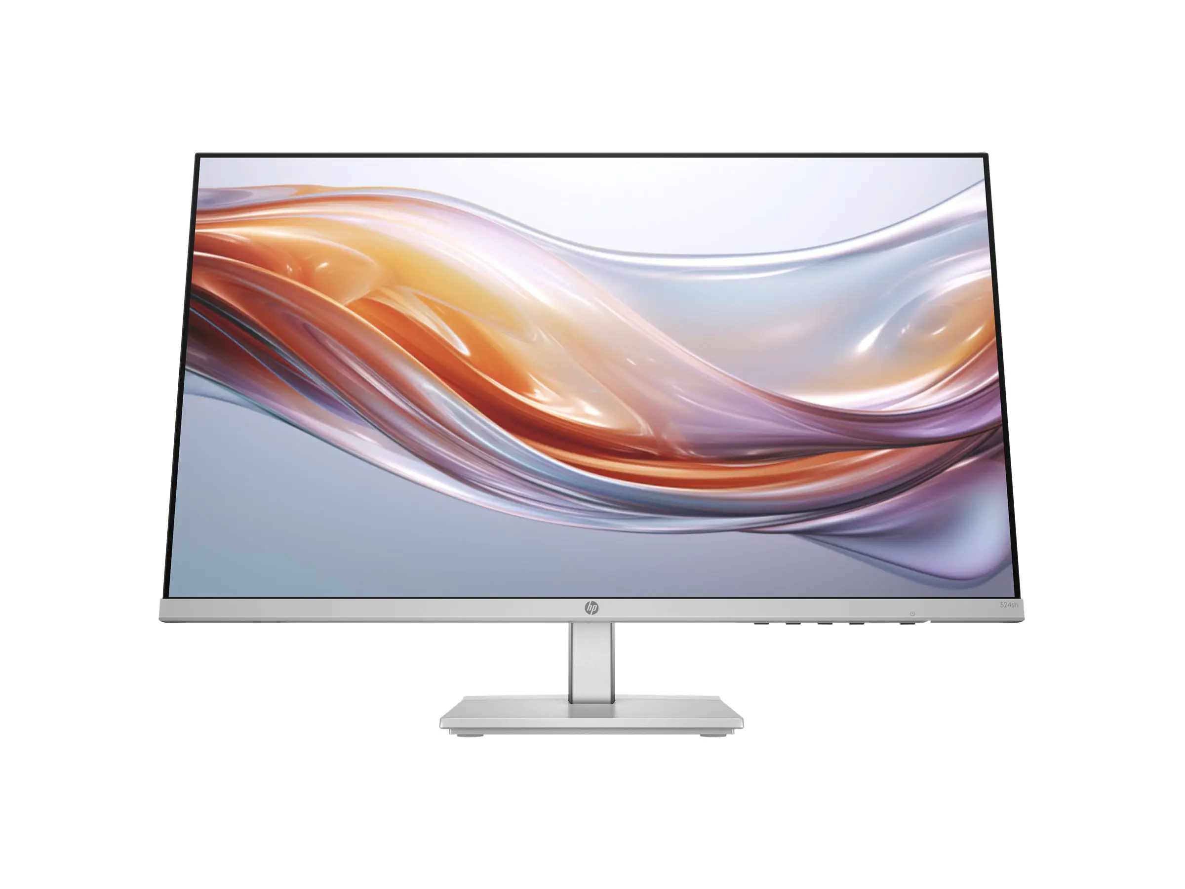 HP 524sh - 5 Series - LED-Monitor - 61 cm (24")