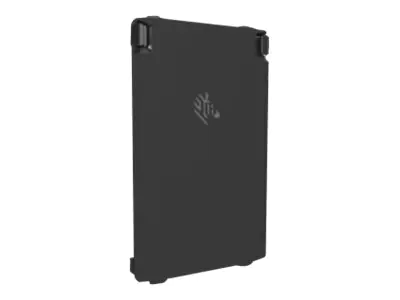 Zebra PowerPrecision - Handheld-Akku (Standard) - Lithium-Ionen - 3100 mAh - für Zebra TC21, TC26 Zebra PowerPrecision - Handheld-Akku (Standard) - Lithium-Ionen - 3100 mAh - für Zebra TC21, TC26