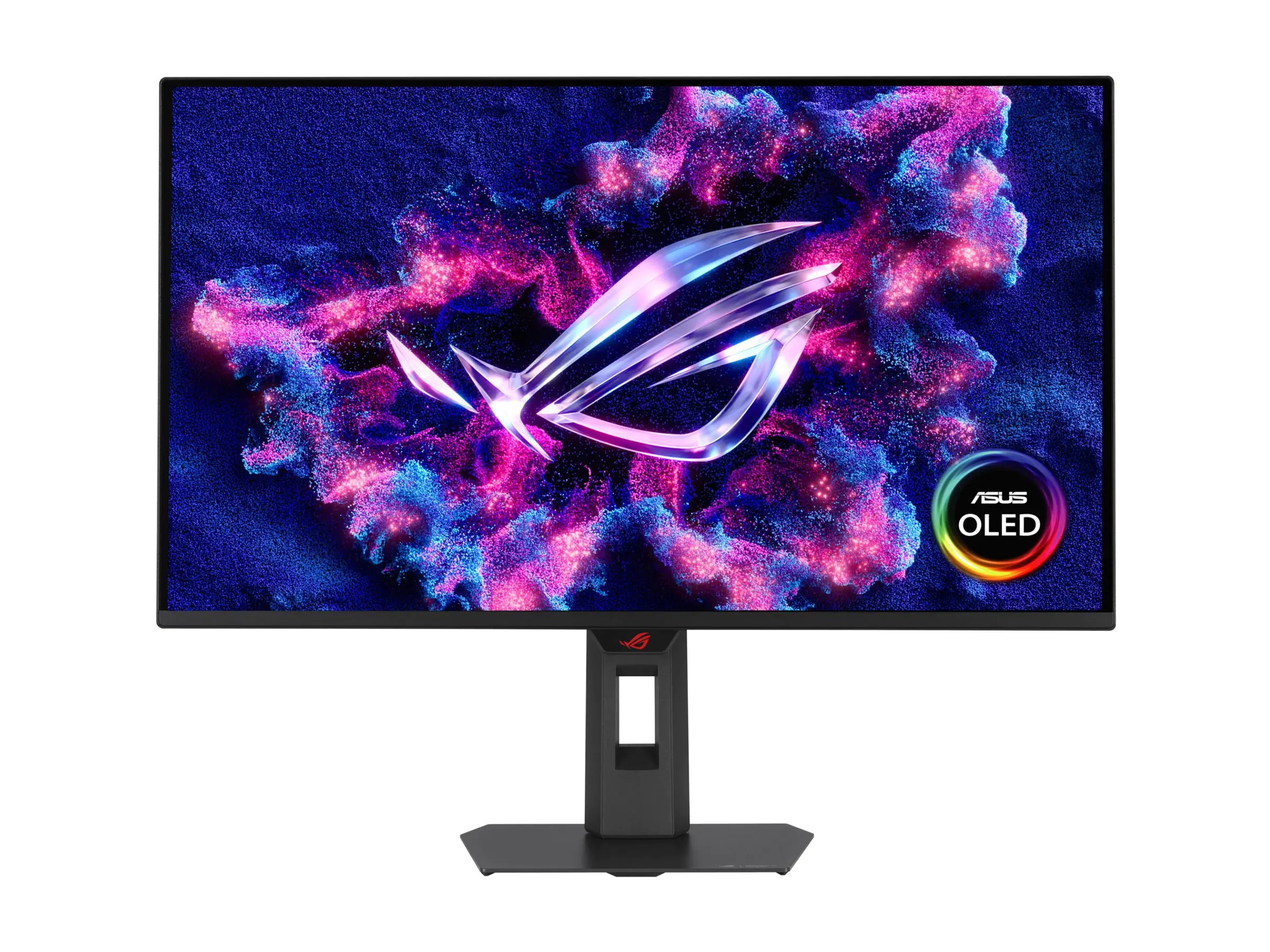 ASUS ROG Strix XG27AQDMES - OLED-Monitor - Gaming - 68.6 cm (27")