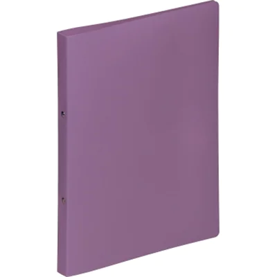 Pagna 20901-12, A4, Rundring, Lagerung, Polypropylen (PP), Violett, 1,6 cm