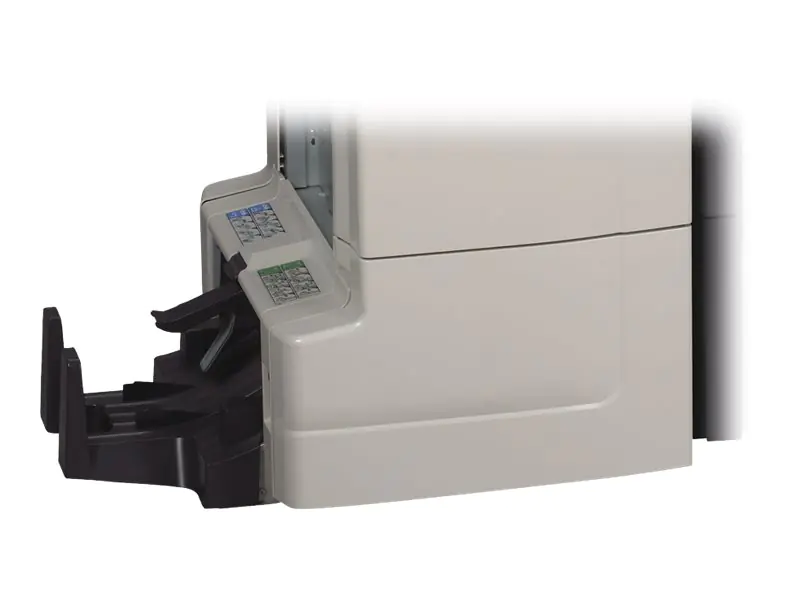 Kyocera BF-710 - Broschürenfalzung - 64 Seiten in 1 Schubladen (Trays) - für DF 710
