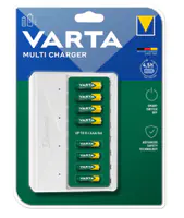 Varta Multi Charger