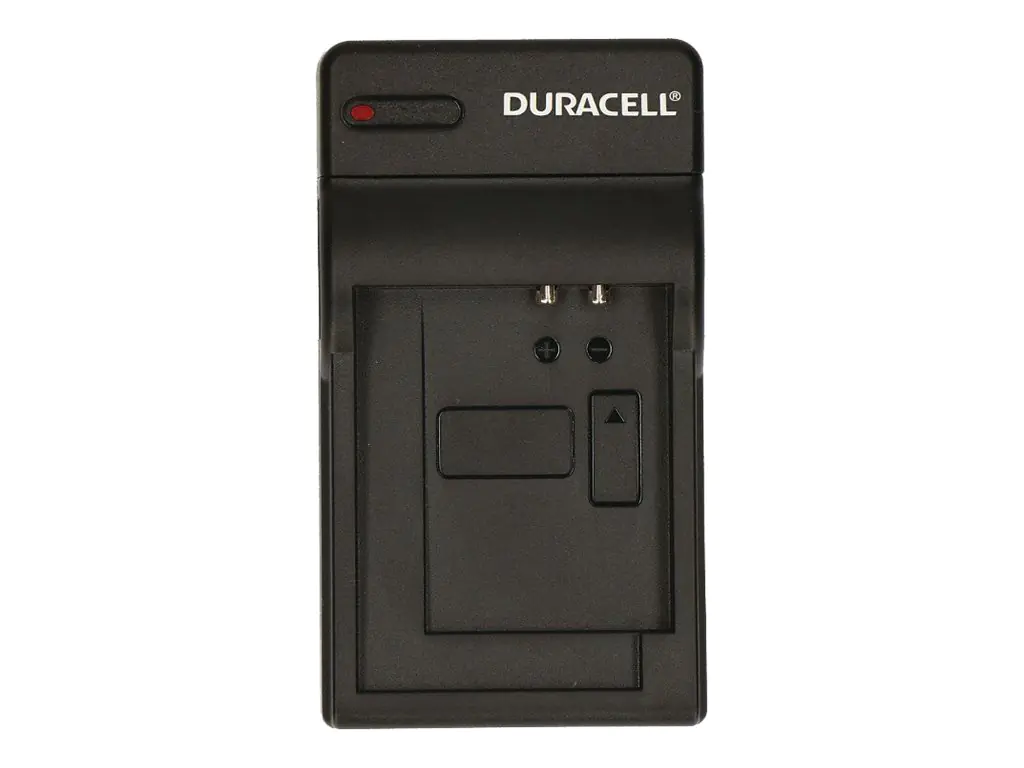 Duracell USB-Batterieladegerät - 1 x Batterien DRC5910