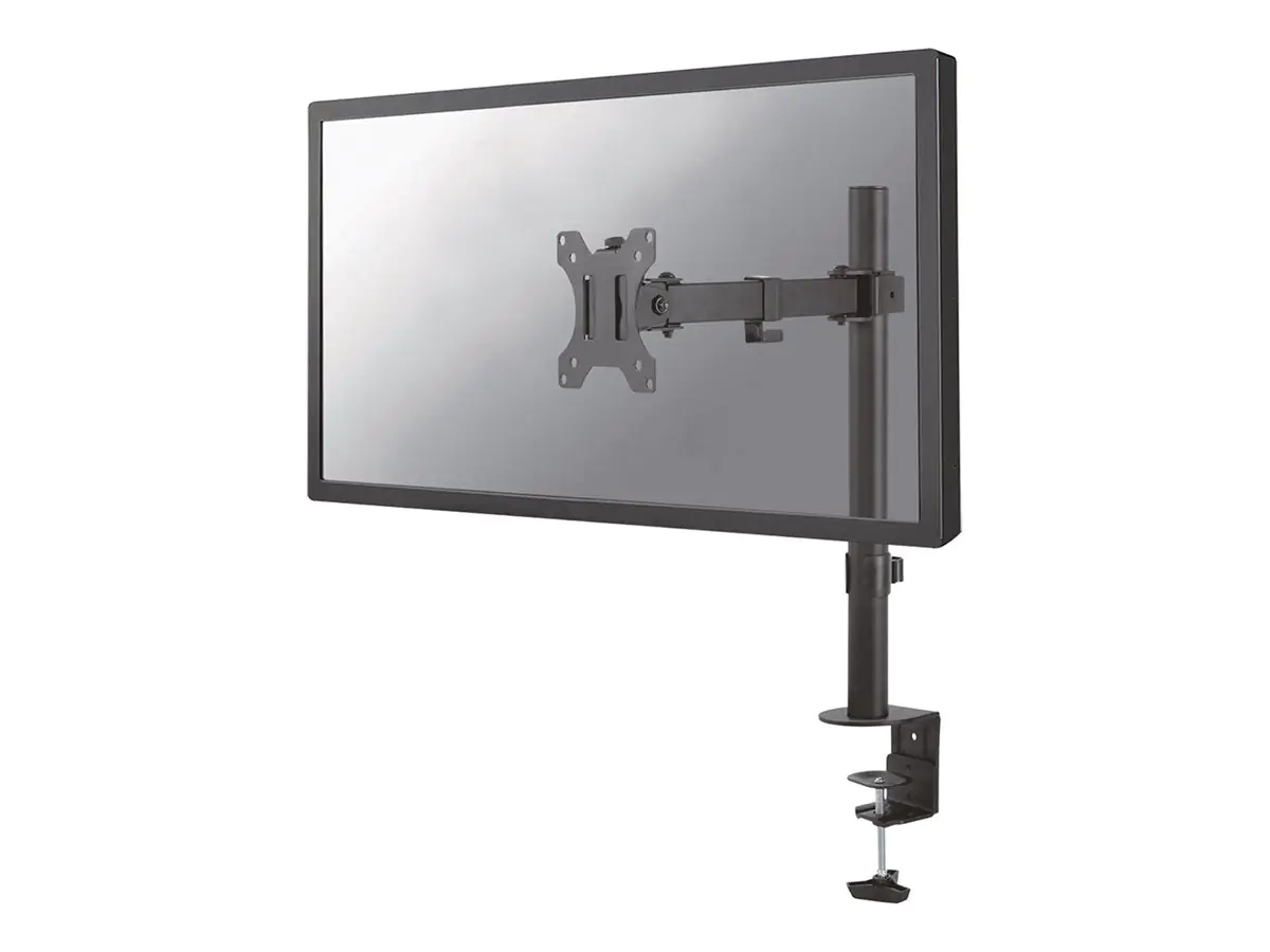 Neomounts FPMA-D540BLACK - Befestigungskit (Tischmontage)