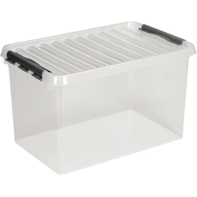 Sunware Aufbewahrungsbox H6163402 72l Sunware Aufbewahrungsbox H6163402 72l