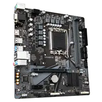 Gigabyte 1700 H610M H DDR4