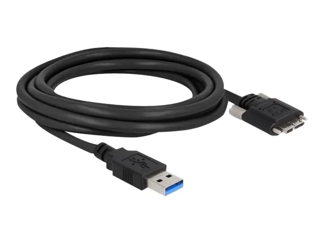 Delock USB-Kabel - USB Typ A (M) zu Micro-USB Type B (M)
