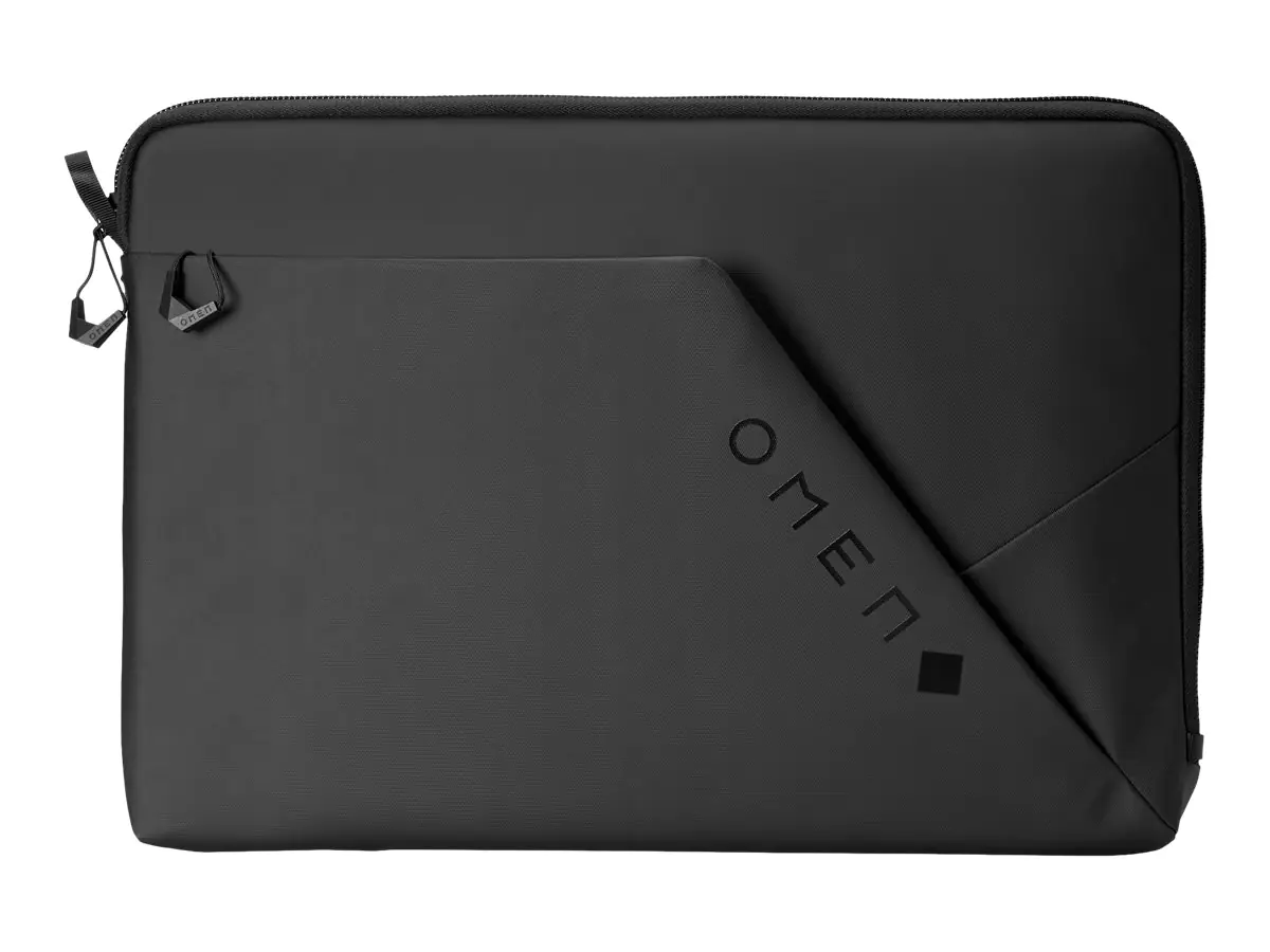 HP OMEN by HP Transceptor - Notebook-Hülle - 43.2 cm (17") - 3J045AA#ABB