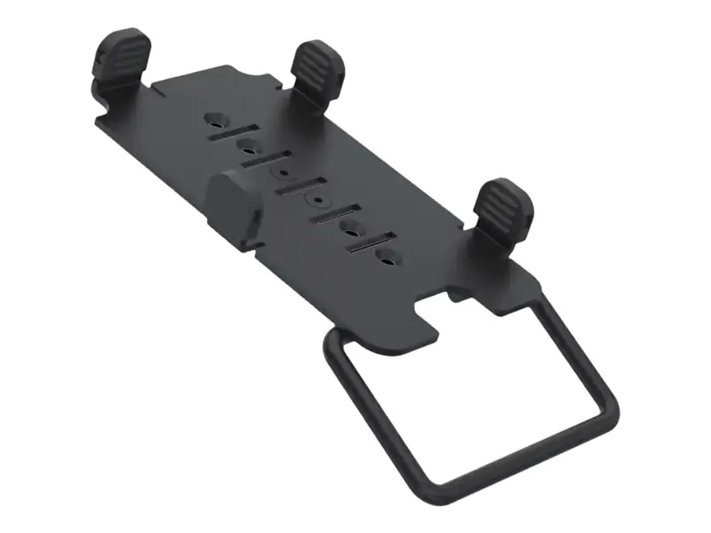 Ergonomic Solutions MultiGrip - Montageplatte für PIN-Pads