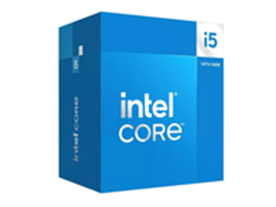 Intel Core i5 i5-14400F - 2.5 GHz - 10 Kerne - 16 Threads - 20 MB Cache-Speicher - FCLGA1700 Socket - Box Intel Core i5 i5-14400F - 2.5 GHz - 10 Kerne - 16 Threads - 20 MB Cache-Speicher - FCLGA1700 Socket - Box