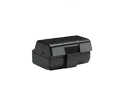 Zebra - Drucker-Batterie (erweitert) - 1 x Batterie - für ZQ500 Series; ZQ600 Series