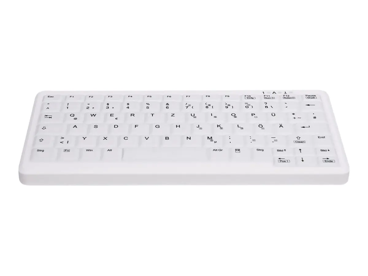 Cherry Active Key MedicalKey AK-C4110 - Tastatur - USB