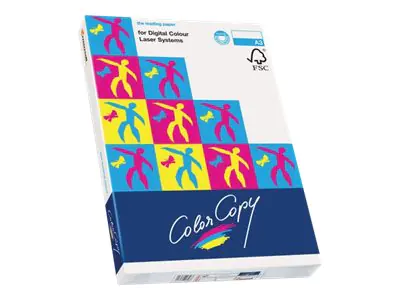 Mondi Color Copy - Weiß - A3 (297 x 420 mm) - 120 g/m² 8687B12B