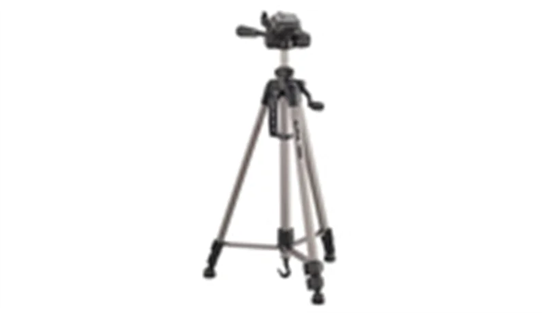 Cullmann Alpha 1800 mobile - 3 Bein e - Silber 52118