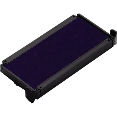 trodat Ersatzkissen 83429 ohne Öl blau 2 St./Pack. trodat Ersatzkissen 83429 ohne Öl blau 2 St./Pack.