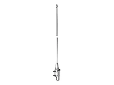 Procom CXL 70-5HD/h - Antenne - Peitschen-Antenne