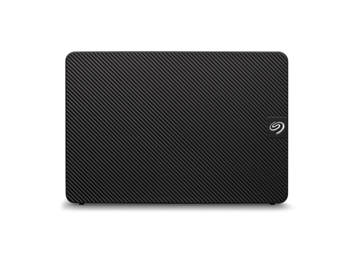 Seagate Expansion STKP28000400 - Festplatte - 28 TB - extern (Stationär)