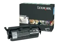 Lexmark Toner T650H04E