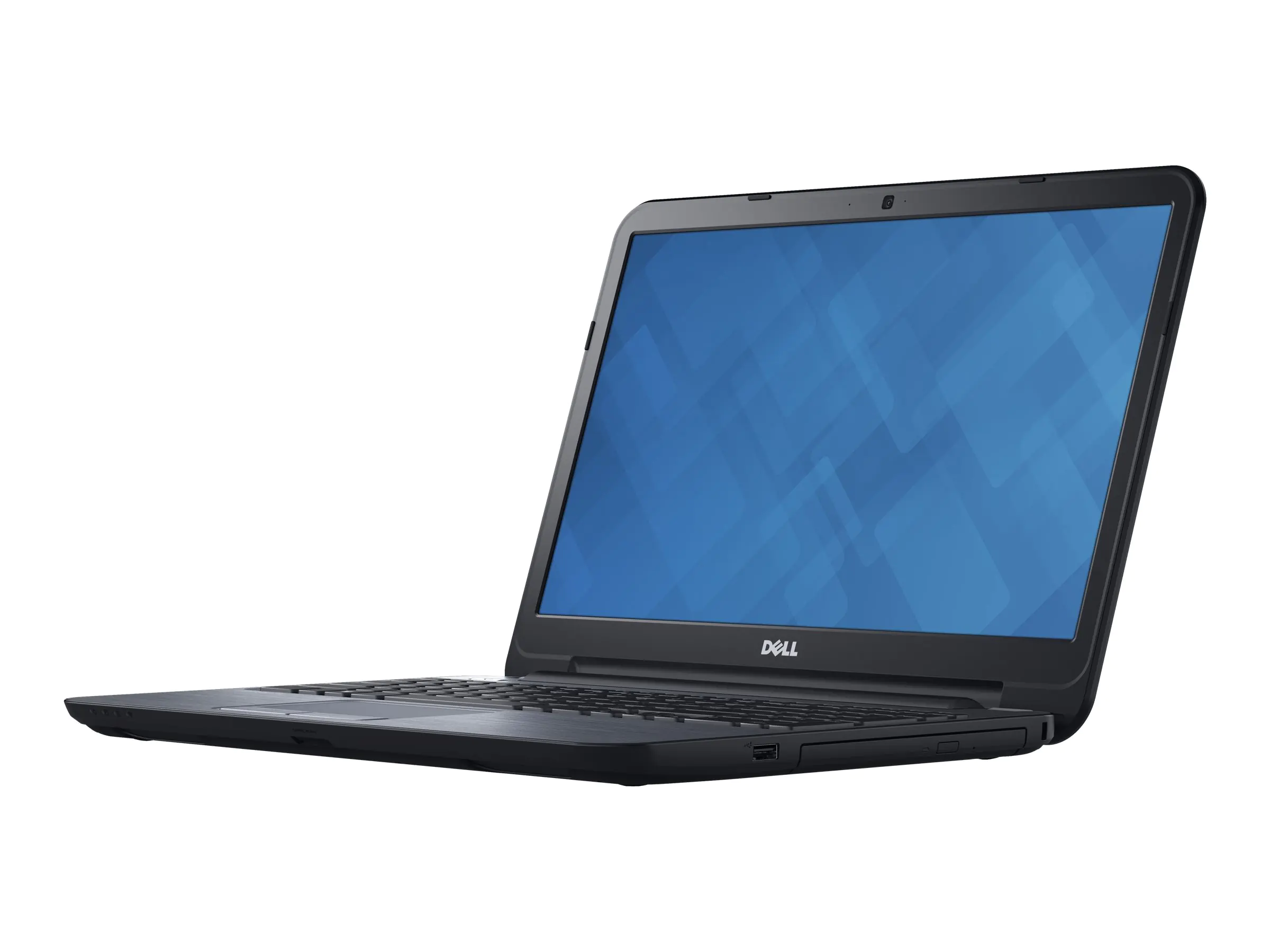 Dell Latitude 3540 - Intel Core i5 1335U / 1.3 GHz - Win 11 Pro - Intel Iris Xe Grafikkarte - 16 GB RAM - 256 GB SSD NVMe, Class 35 - 39.6 cm (15.6") IPS 1920 x 1080 (Full HD) - Wi-Fi 6E - Grau - kbd: Deutsch - BTS - mit 1 Jahr Vor-Ort-Basisgarantie