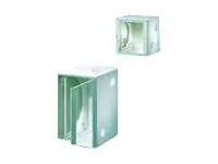 Rittal FlatBox - Wandschrank - RAL 7035 7507.100