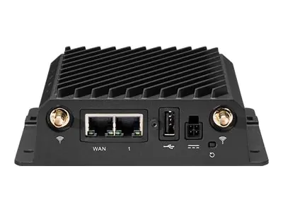 Ericsson Cradlepoint R980 R980-5GD - Router - WWAN 1GbE