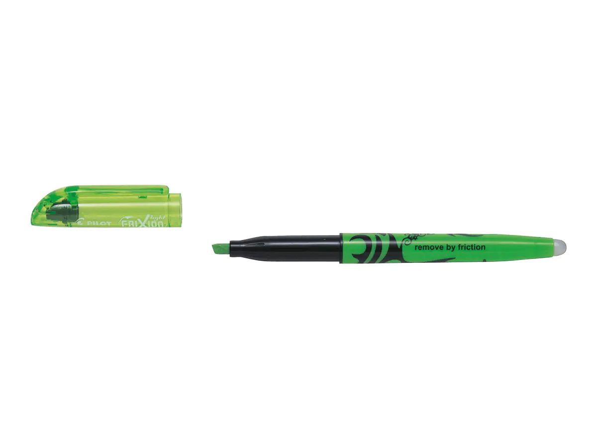 PILOT PEN Pilot FriXion Light - Textmarker - Grün - 3.8 4136004