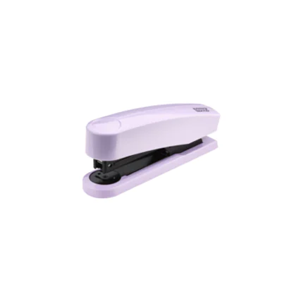NOVUS Heftgerät B 2 COLOR ID 2.0 24/6, 26/6 fest/lösbar/nageln 25 Bl. (80 g/m²) inkl. 200 Heftklammern 24/6 SUPER Metall/Kunststoff pretty lilac NOVUS Heftgerät B 2 COLOR ID 2.0 24/6, 26/6 fest/lösbar/nageln 25 Bl. (80 g/m²) inkl. 200 Heftklammern 24/6 SUPER Metall/Kunststoff pretty lilac