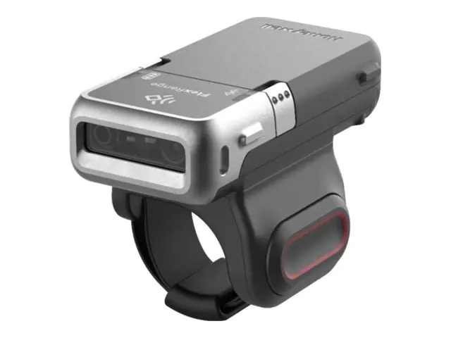 Honeywell 8675i - Barcode-Scanner - tragbar - FR - 2D-Imager - decodiert - Bluetooth 5.1
