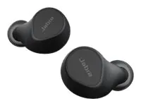 Jabra Evolve2 Buds UC - True Wireless-Kopfhörer mit Mikrofon - im Ohr - Ersatz - Bluetooth - aktive Rauschunterdrückung - Geräuschisolierung Jabra Evolve2 Buds UC - True Wireless-Kopfhörer mit Mikrofon - im Ohr - Ersatz - Bluetooth - aktive Rauschunterdrückung - Geräuschisolierung