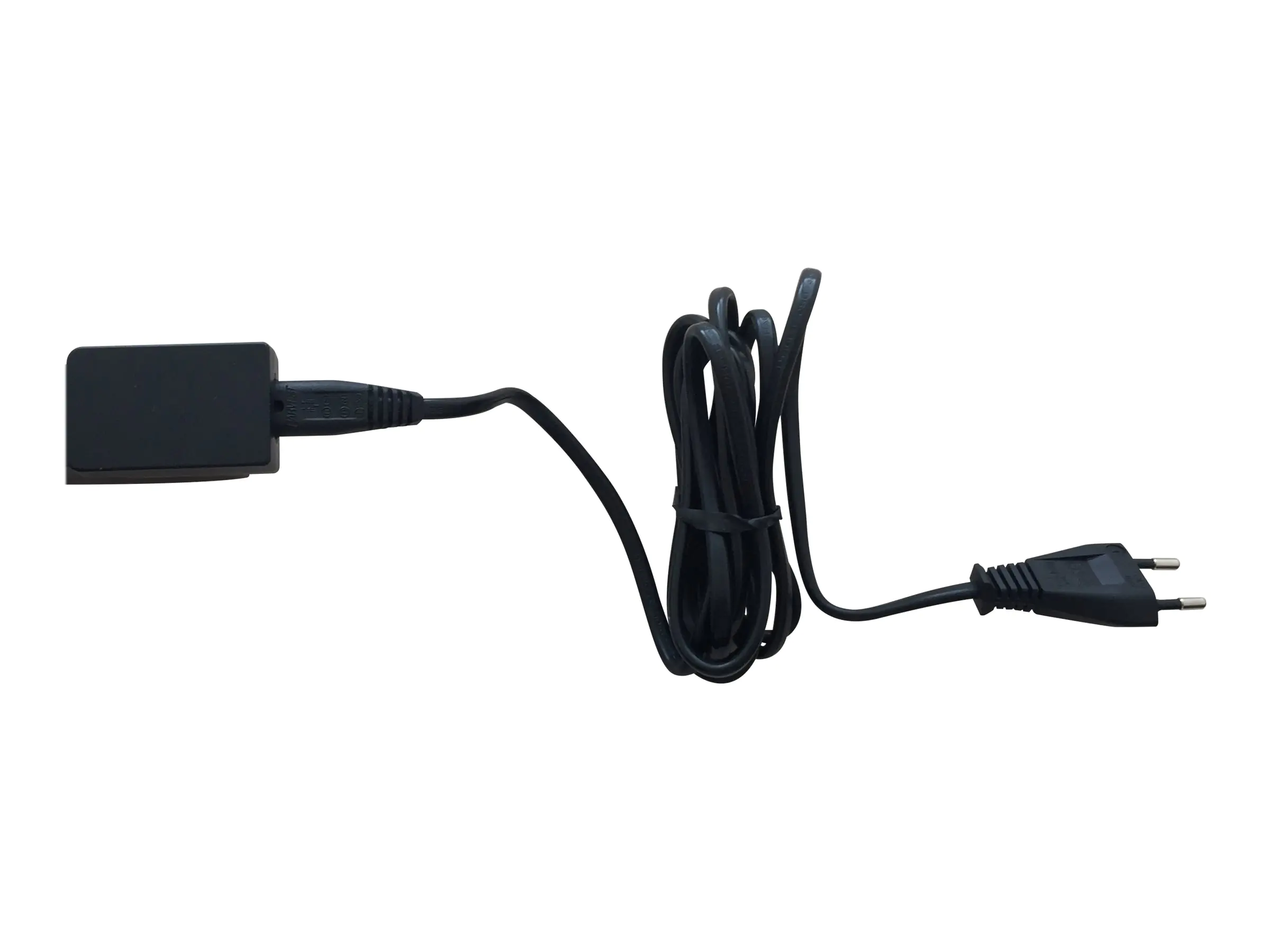 Airtame Stromkabel - 2-polig (M) zu power IEC 60320 C7