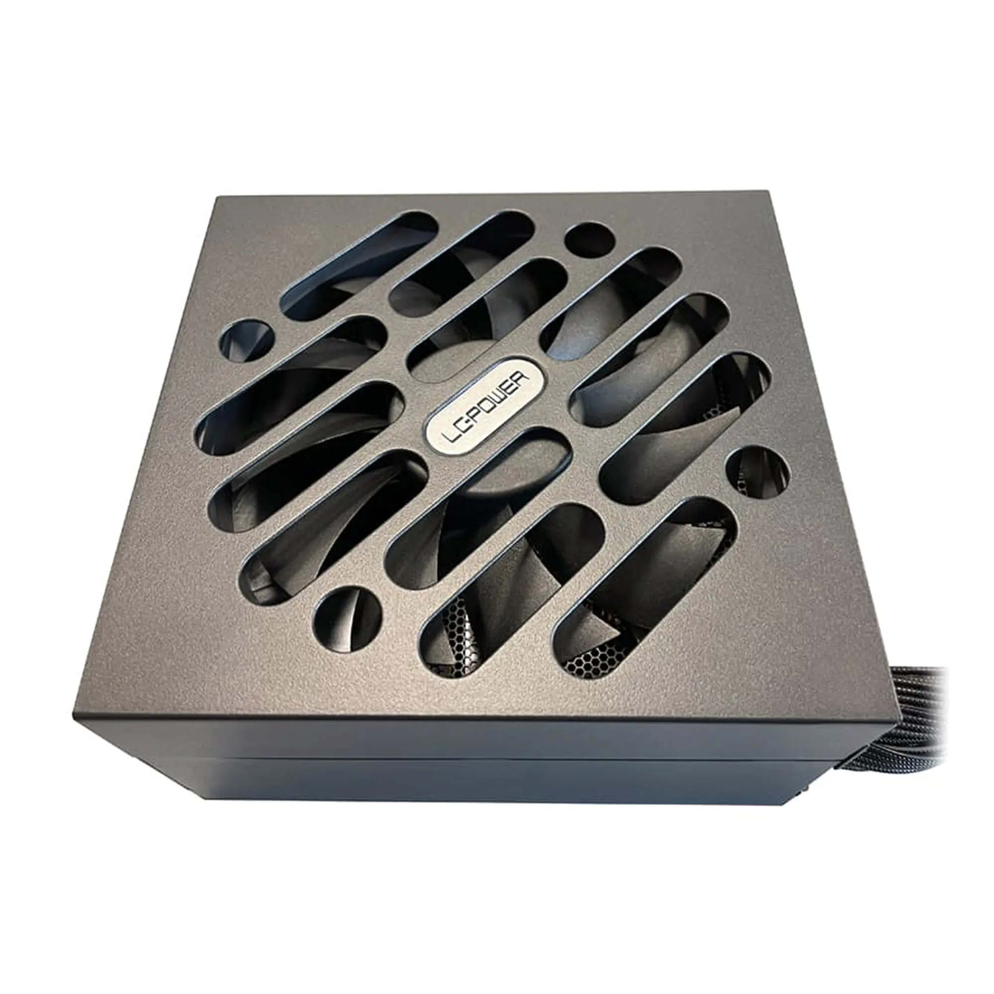 LC-Power Integrator Series LC400SIV2.31 - Netzteil (intern) LC400SI V2.31