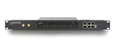 Lancom Rack Mount Plus - Rackmontagesatz - 48.3 cm (19") 61644