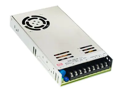 Meanwell Mean Well RSP-320 series RSP-320-24 - Netzteil (intern)