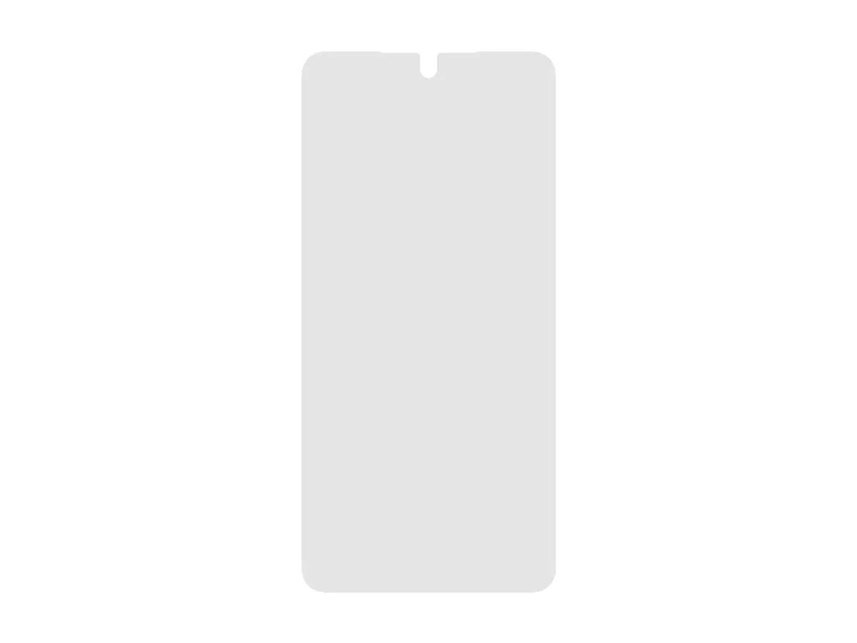 PanzerGlass Bildschirmschutz für Handy - ultrabreite PG65236