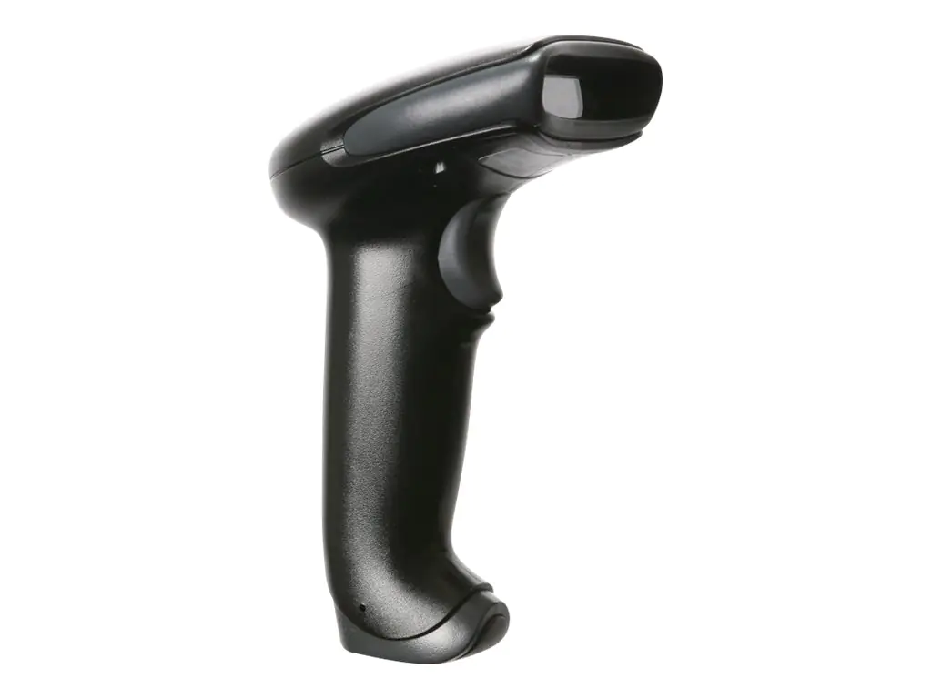 Honeywell Hyperion 1300g - Barcode-Scanner - Handgerät - Linear-Imager - 270 Scans/Sek. - decodiert - USB Honeywell Hyperion 1300g - Barcode-Scanner - Handgerät - Linear-Imager - 270 Scans/Sek. - decodiert - USB