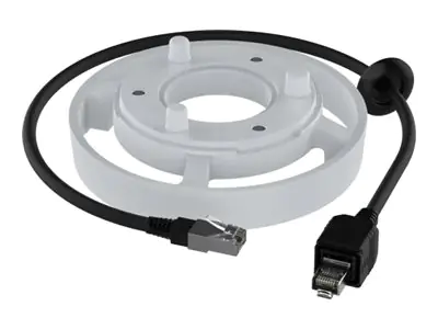 Axis TD2901-E - Kamera-Adapterkabel - im Freien