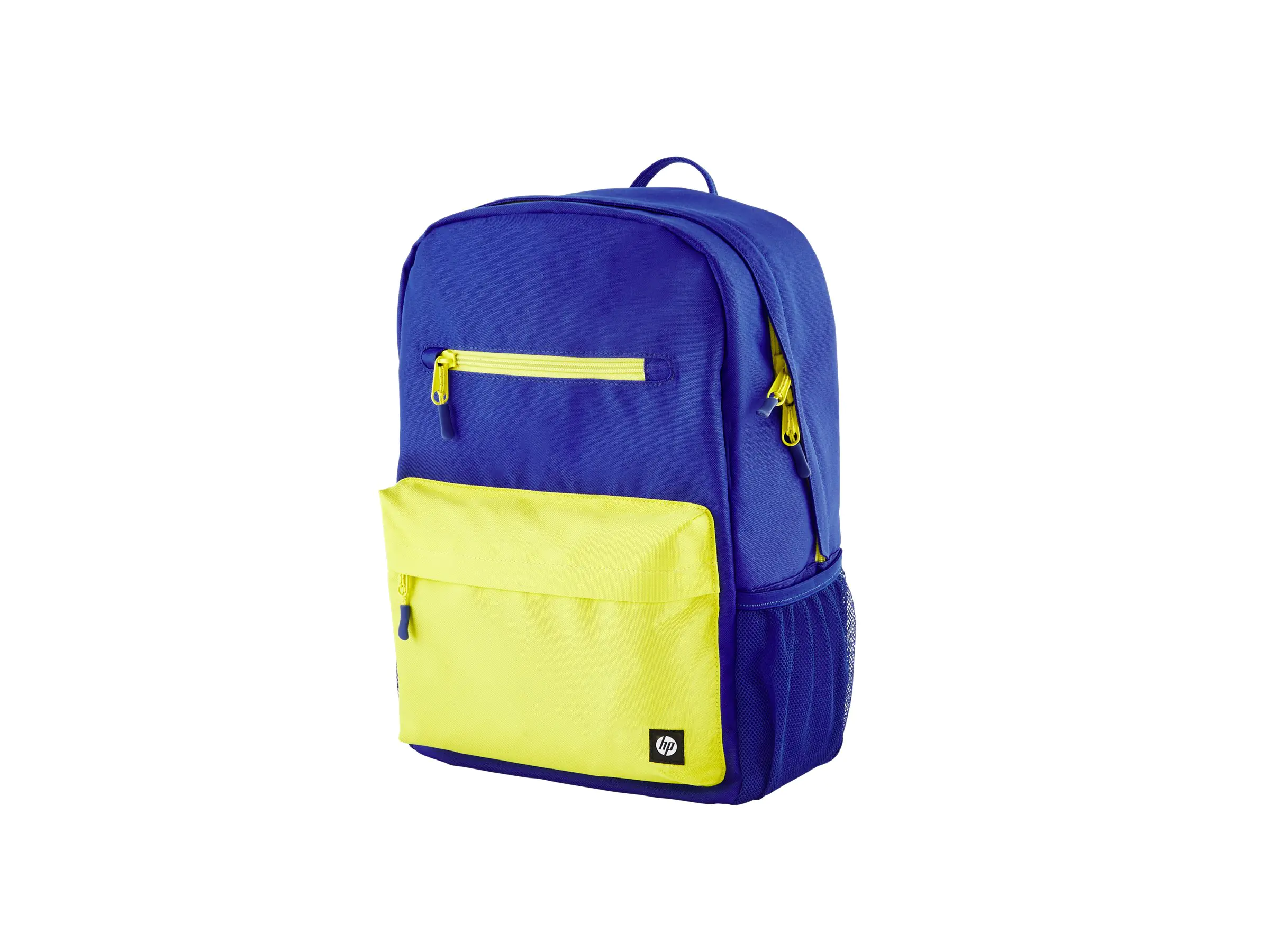 HP Campus - Notebook-Rucksack - 39.6 cm (15.6") 7K0E5AA